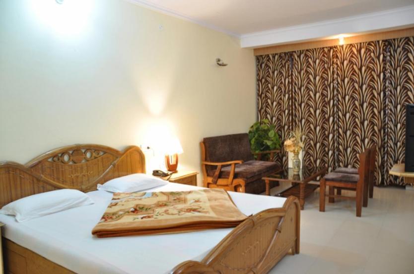 Ark Hotel Dalhousie Ruang foto