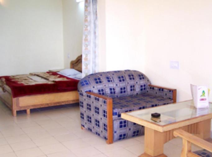 Ark Hotel Dalhousie Ruang foto